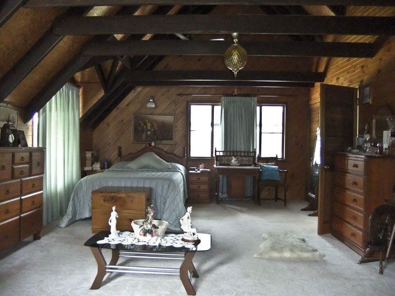 208 GARDINERS ROAD, James Creek NSW 2463