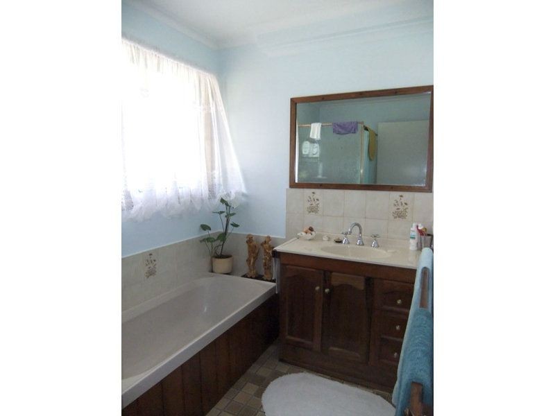 208 GARDINERS ROAD, James Creek NSW 2463