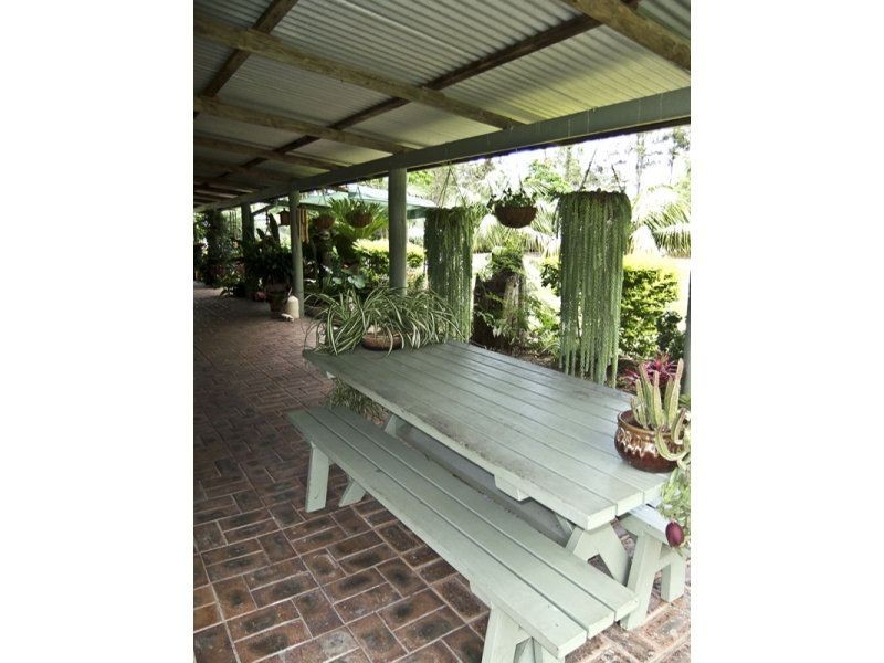 208 GARDINERS ROAD, James Creek NSW 2463