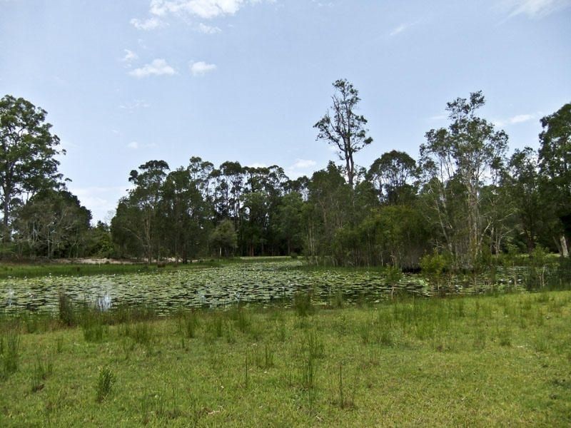 208 GARDINERS ROAD, James Creek NSW 2463