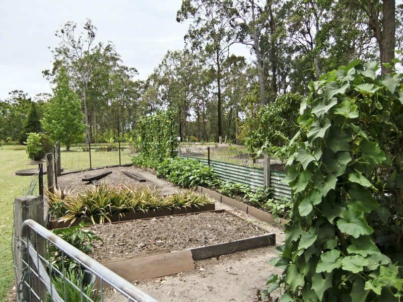 208 GARDINERS ROAD, James Creek NSW 2463