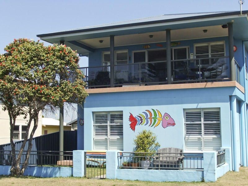 62 Ocean Street, Brooms Head NSW 2463