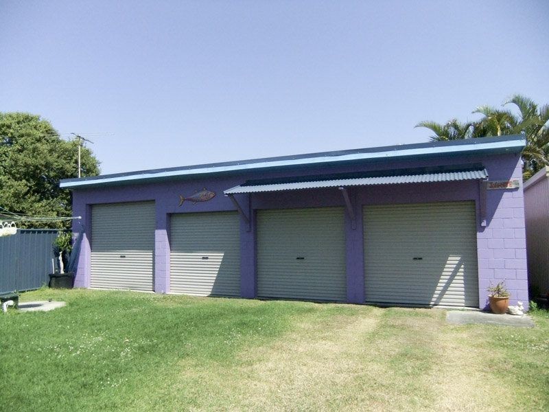 62 Ocean Street, Brooms Head NSW 2463