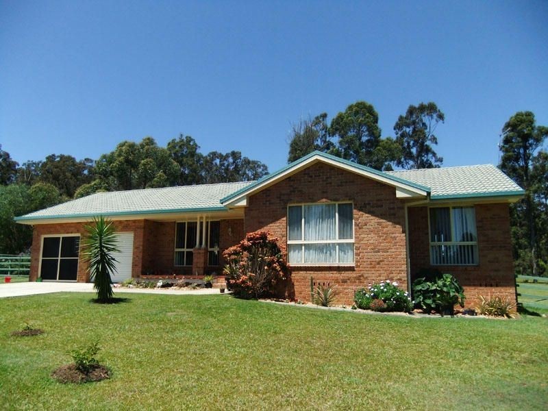 29 Clyde Essex Drive, Gulmarrad NSW 2463
