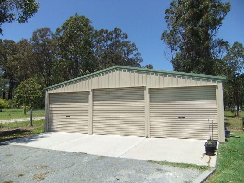 29 Clyde Essex Drive, Gulmarrad NSW 2463