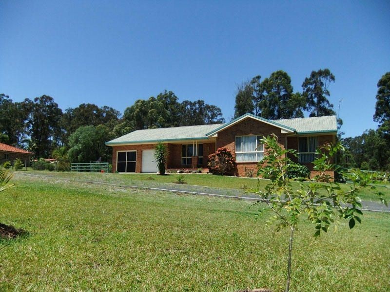 29 Clyde Essex Drive, Gulmarrad NSW 2463