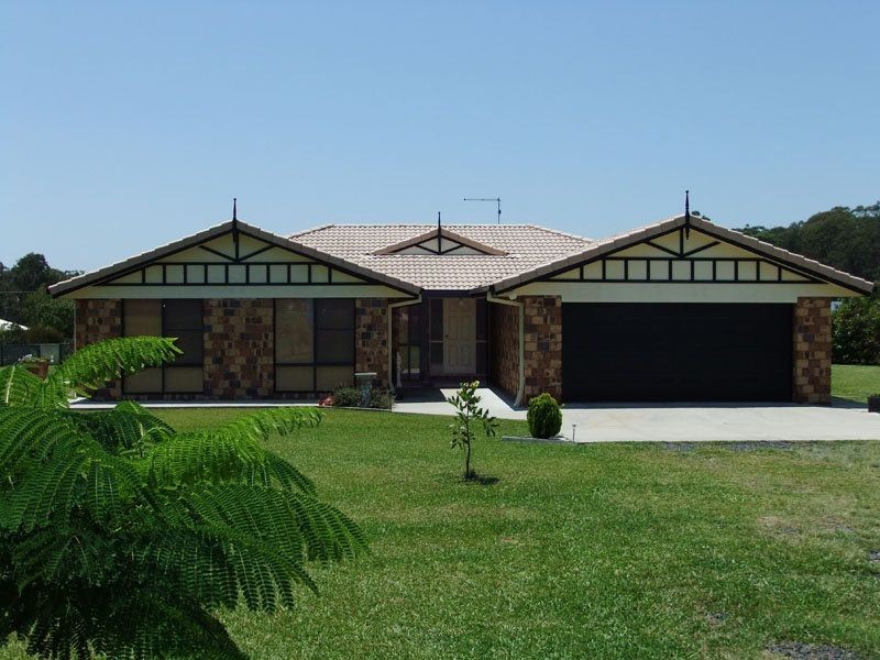James Creek NSW 2463