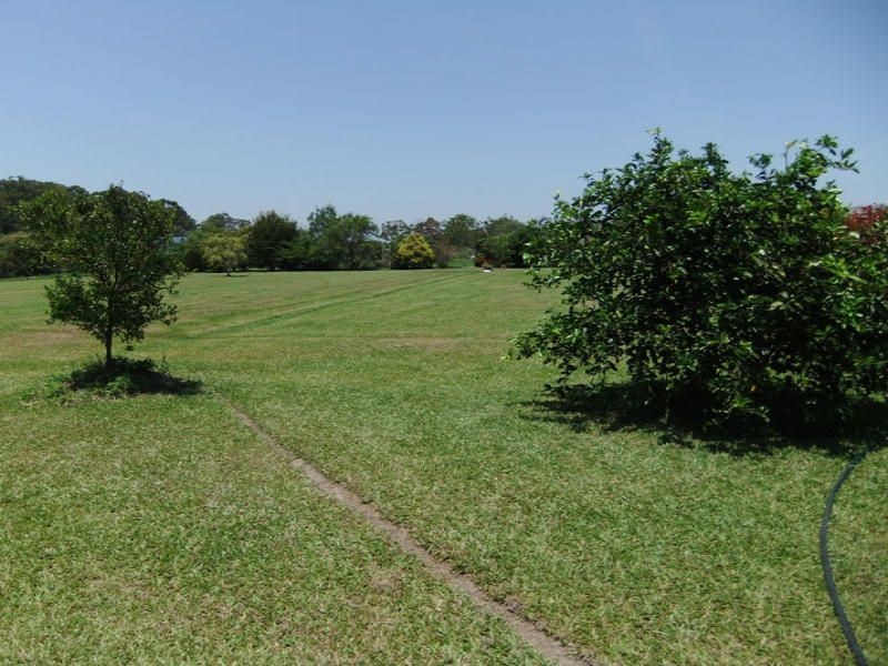 James Creek NSW 2463