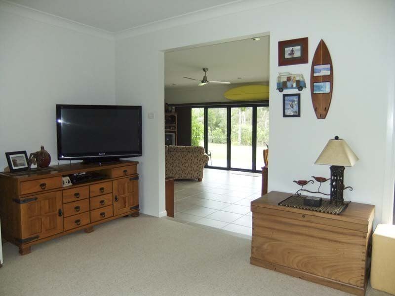Gulmarrad NSW 2463