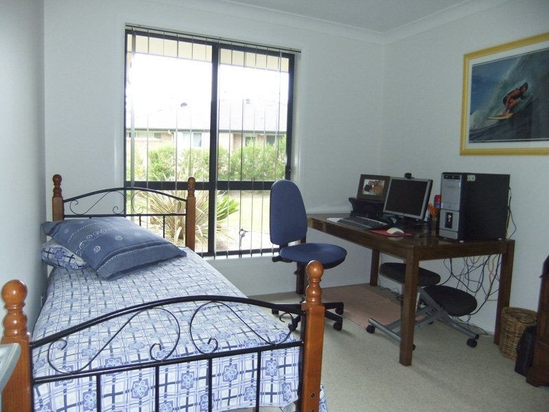 Gulmarrad NSW 2463