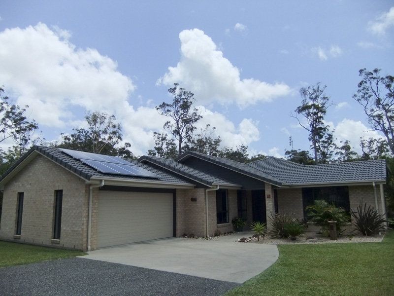 Gulmarrad NSW 2463
