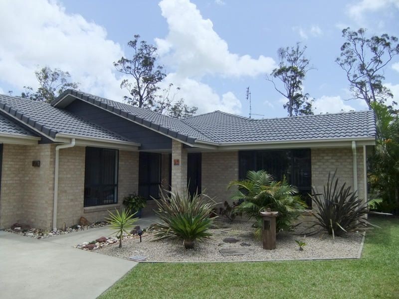 Gulmarrad NSW 2463