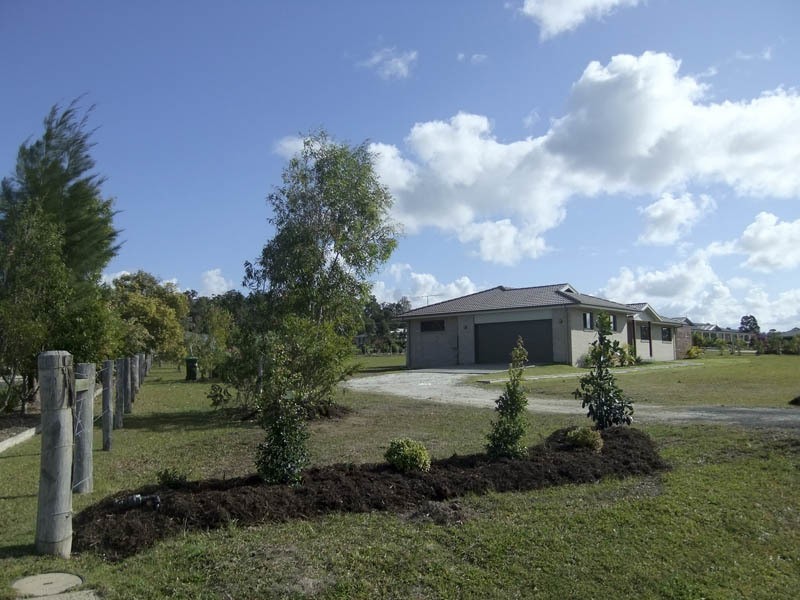 27 McKenzie Drive, Gulmarrad NSW 2463
