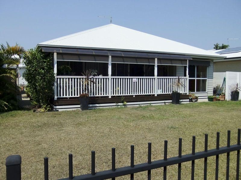 163/1 Orion Drive, Yamba NSW 2464