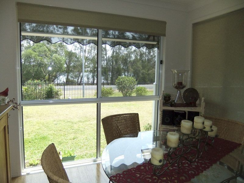 163/1 Orion Drive, Yamba NSW 2464