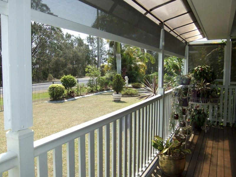 163/1 Orion Drive, Yamba NSW 2464
