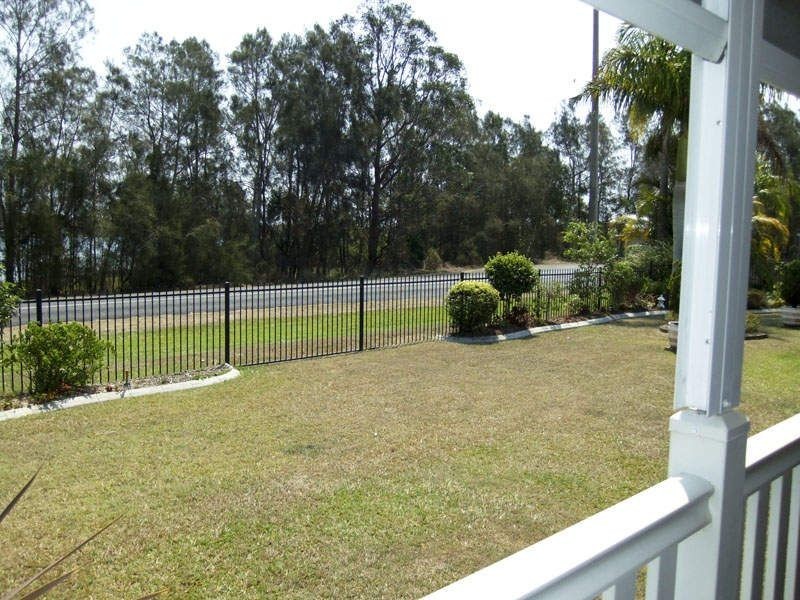163/1 Orion Drive, Yamba NSW 2464