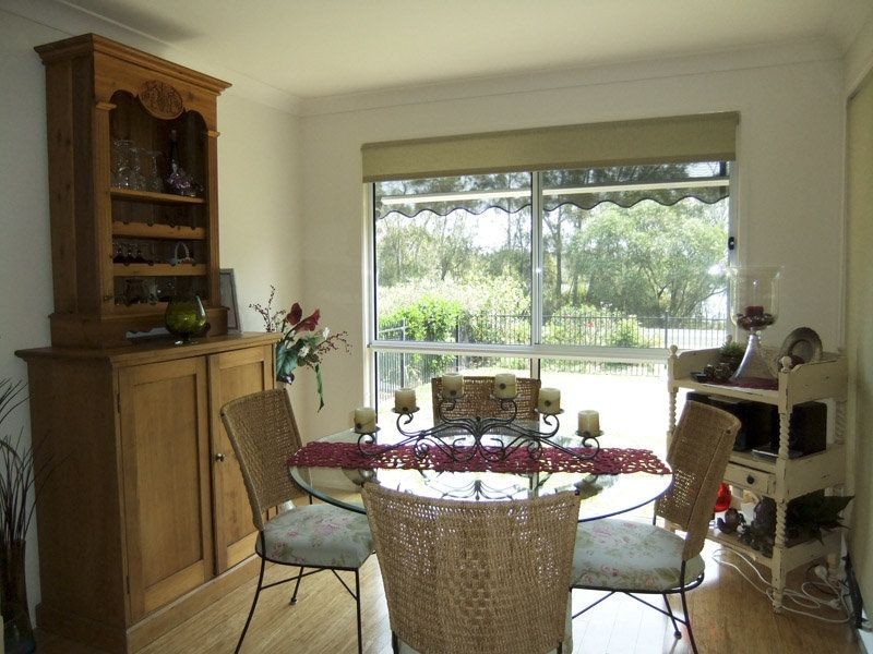 163/1 Orion Drive, Yamba NSW 2464