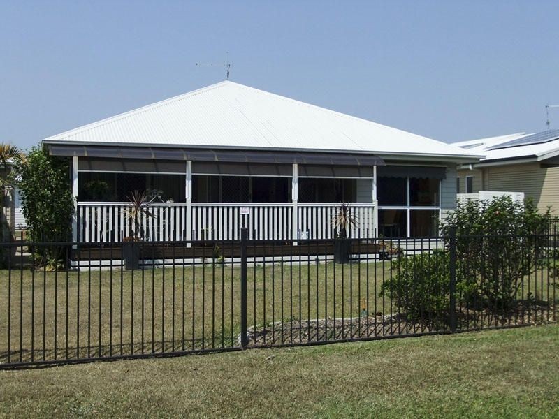 163/1 Orion Drive, Yamba NSW 2464