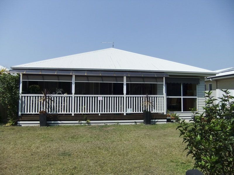163/1 Orion Drive, Yamba NSW 2464
