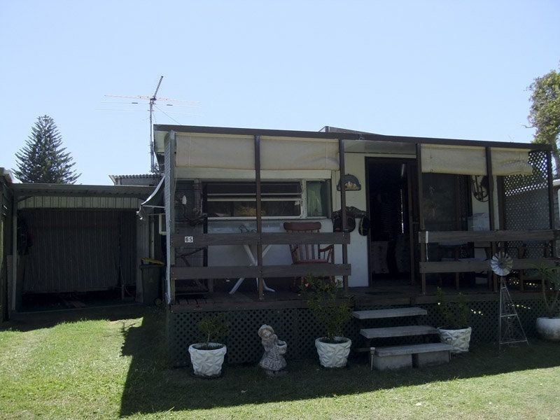 Brooms Head NSW 2463