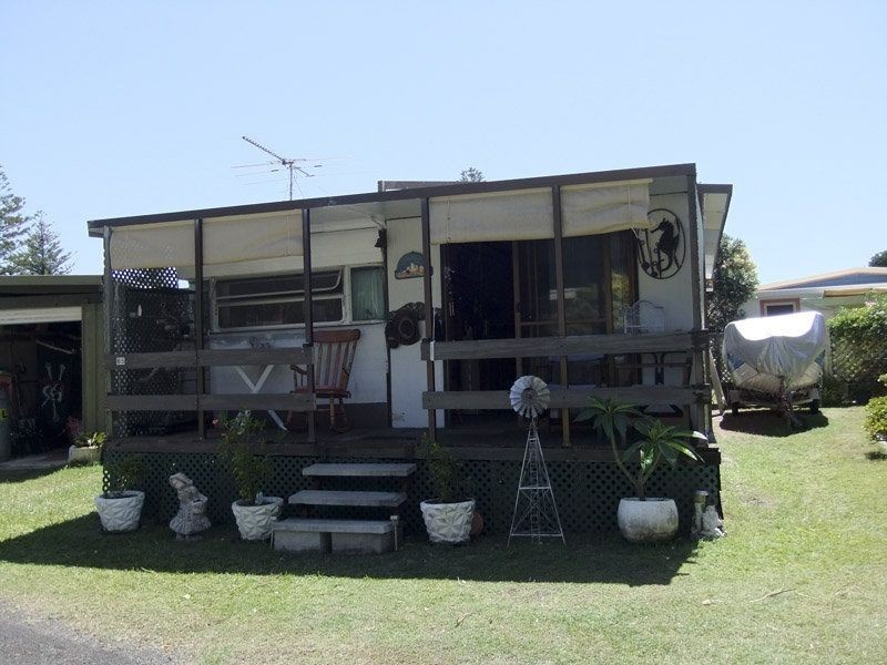 Brooms Head NSW 2463