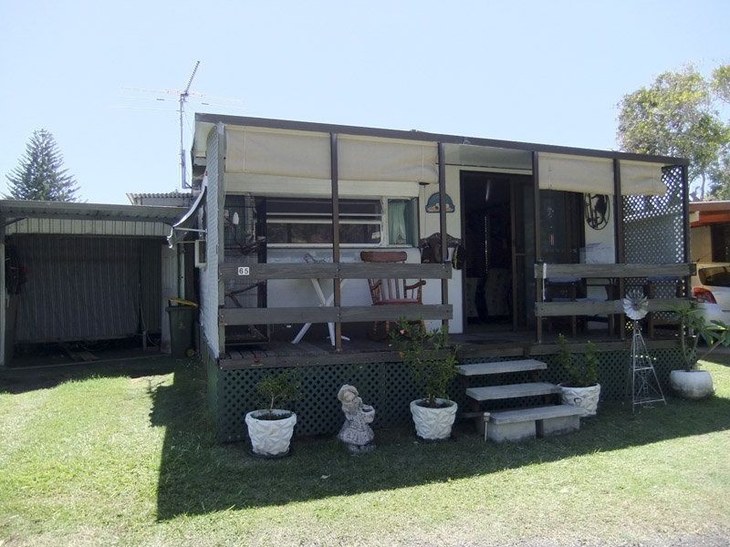 Brooms Head NSW 2463