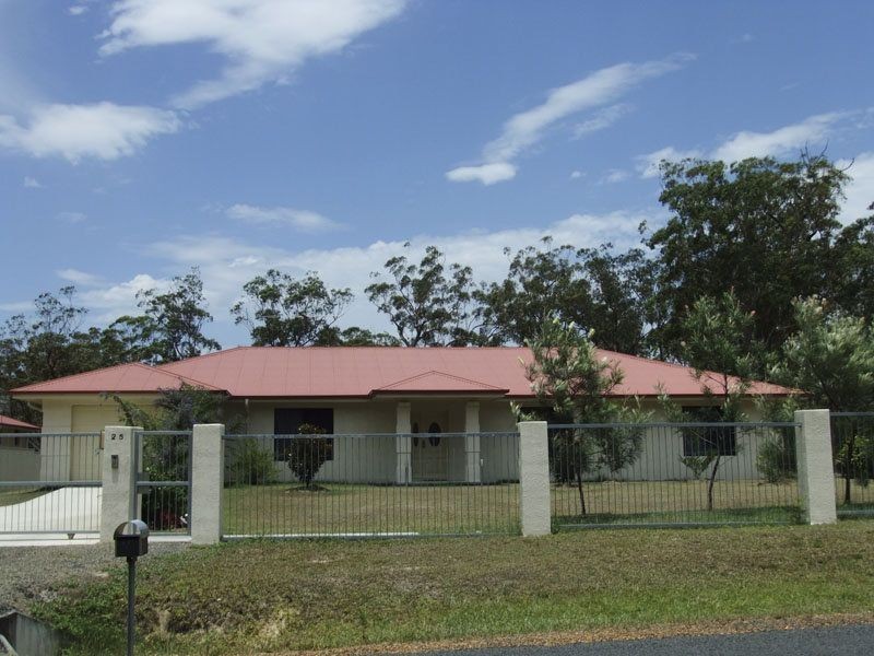 25 Whipbird Drive, Ashby NSW 2463