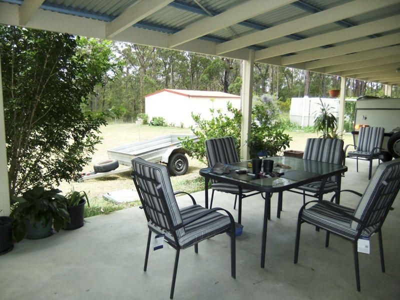 25 Whipbird Drive, Ashby NSW 2463