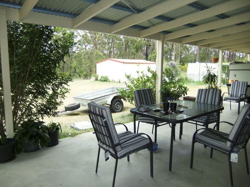 25 Whipbird Drive, Ashby NSW 2463