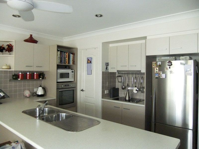 21 Edinburgh Drive, Townsend NSW 2463