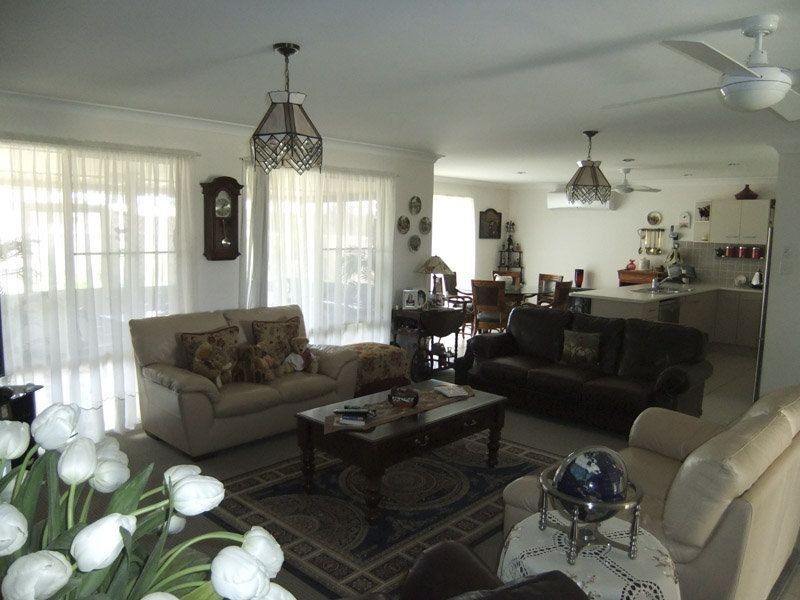 21 Edinburgh Drive, Townsend NSW 2463