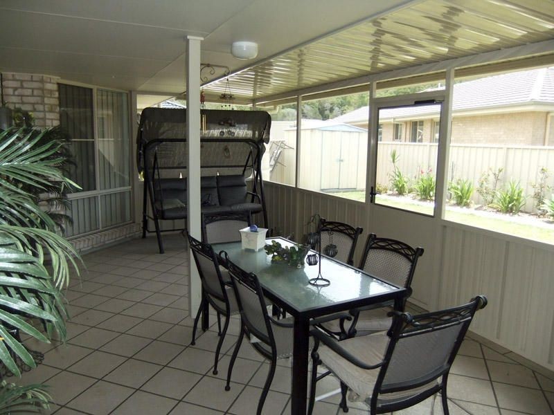 21 Edinburgh Drive, Townsend NSW 2463