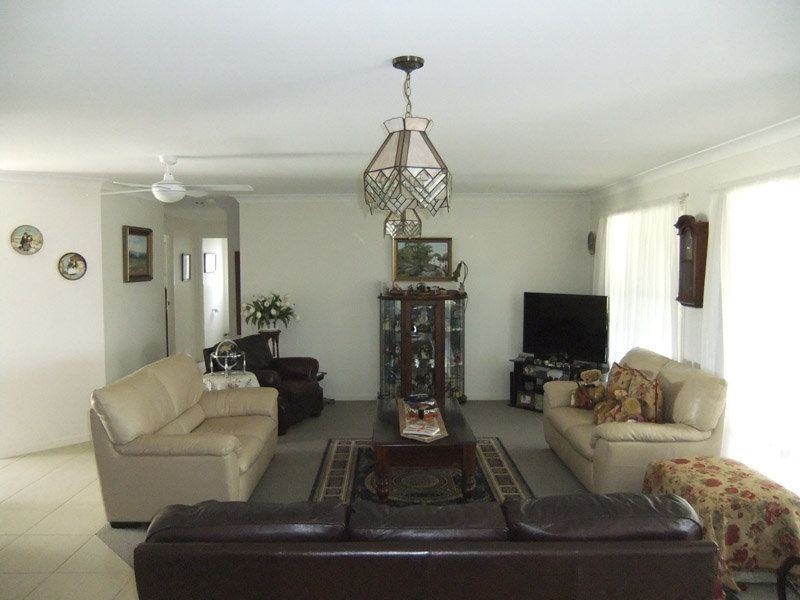 21 Edinburgh Drive, Townsend NSW 2463