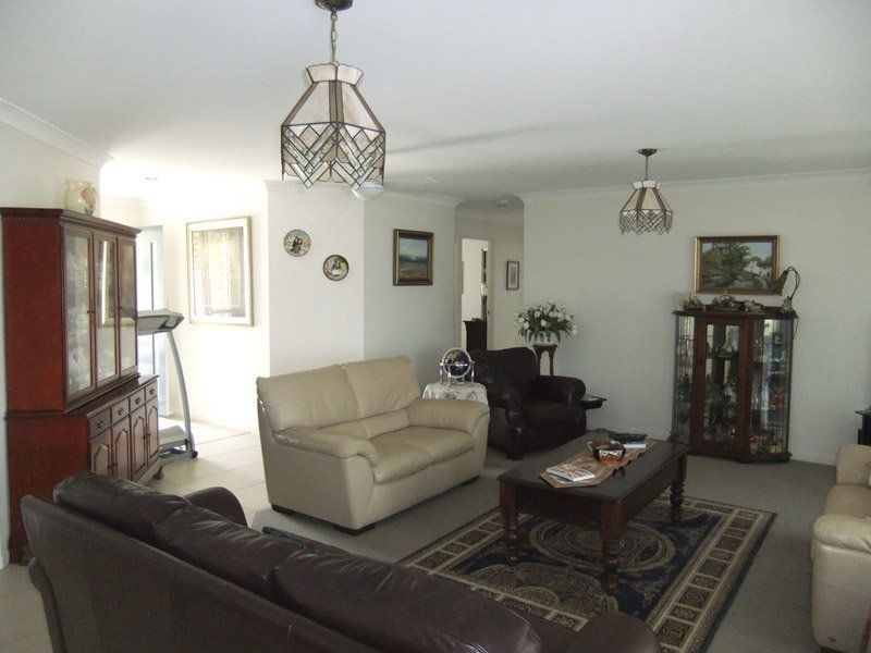 21 Edinburgh Drive, Townsend NSW 2463