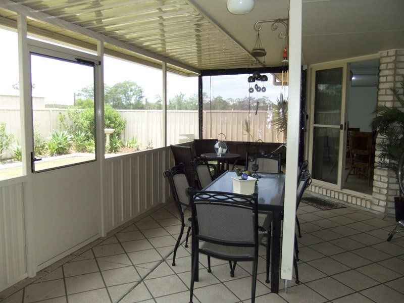 21 Edinburgh Drive, Townsend NSW 2463