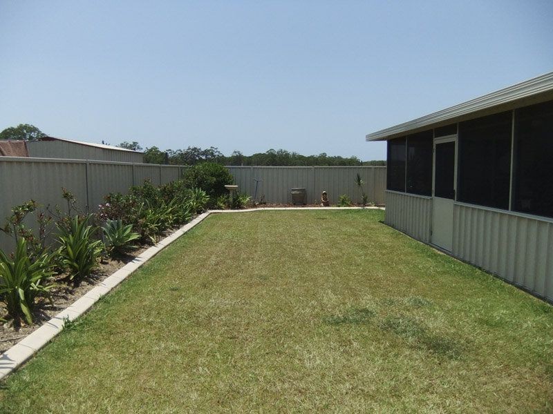 21 Edinburgh Drive, Townsend NSW 2463