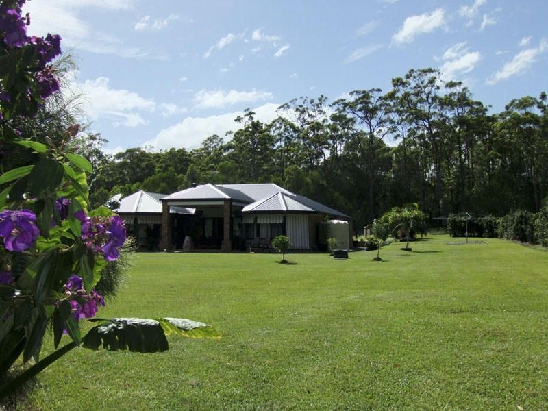 6 Boundary Road, Gulmarrad NSW 2463