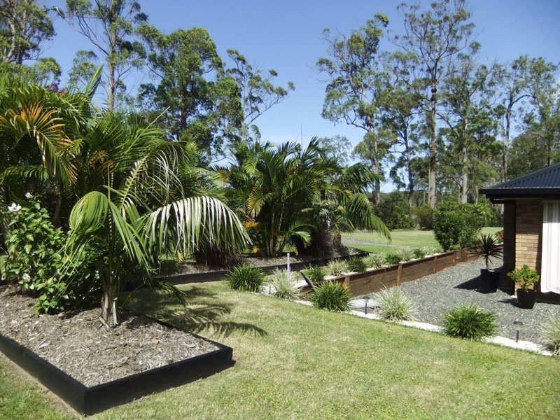 6 Boundary Road, Gulmarrad NSW 2463