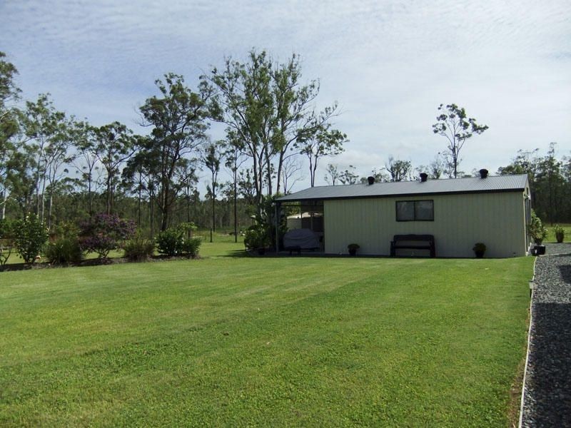 6 Boundary Road, Gulmarrad NSW 2463