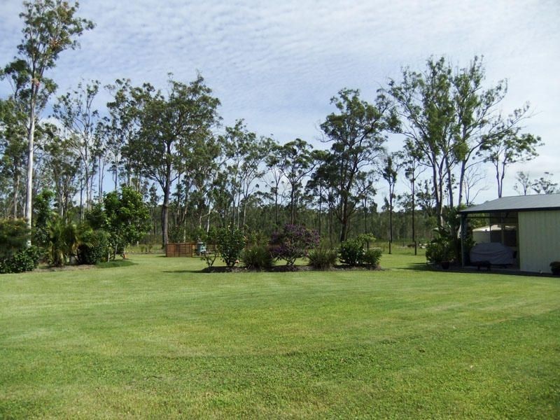 6 Boundary Road, Gulmarrad NSW 2463