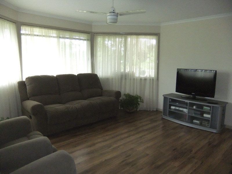 14 Bruce Drive, Gulmarrad NSW 2463