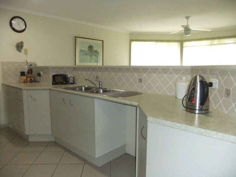 14 Bruce Drive, Gulmarrad NSW 2463