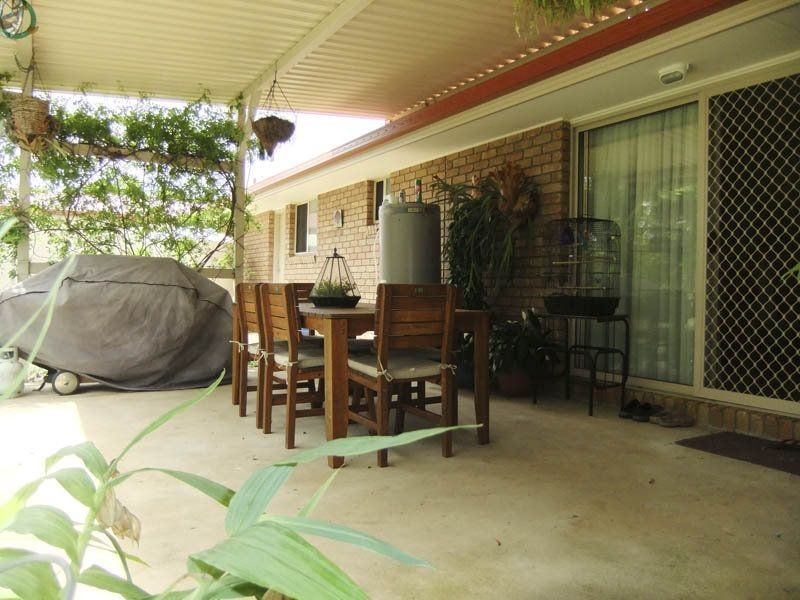 14 Bruce Drive, Gulmarrad NSW 2463