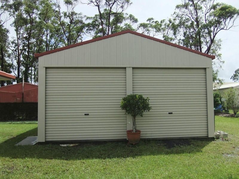 14 Bruce Drive, Gulmarrad NSW 2463