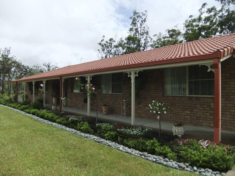 14 Bruce Drive, Gulmarrad NSW 2463