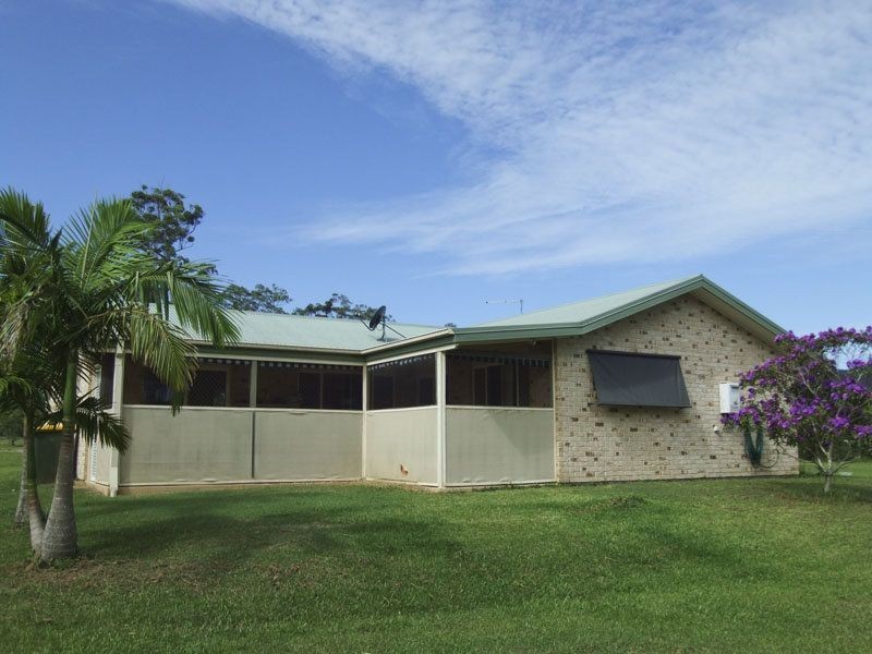 Gulmarrad NSW 2463