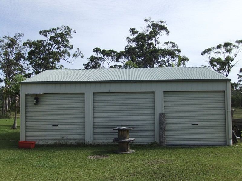 Gulmarrad NSW 2463