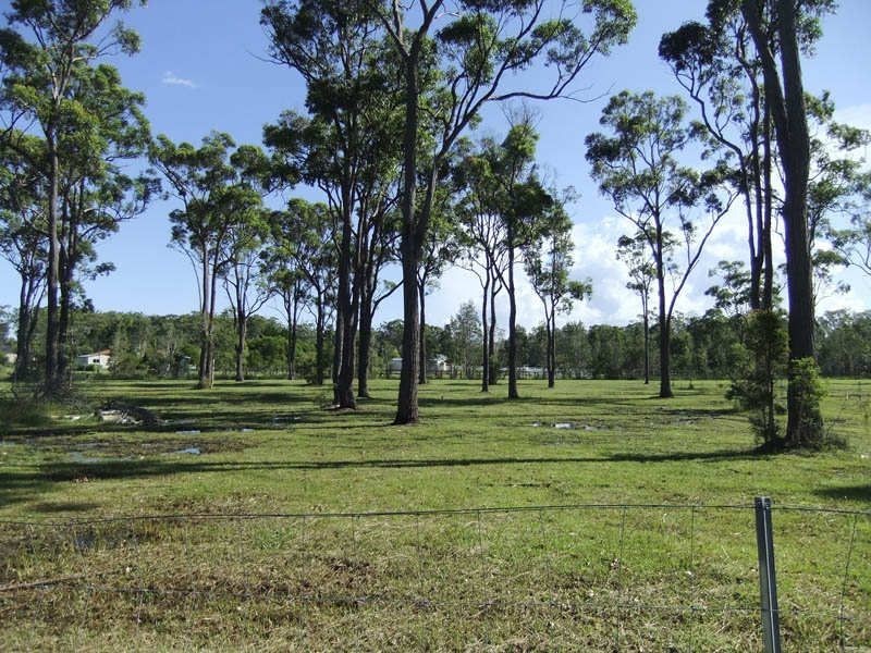 Gulmarrad NSW 2463