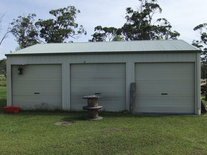 Gulmarrad NSW 2463